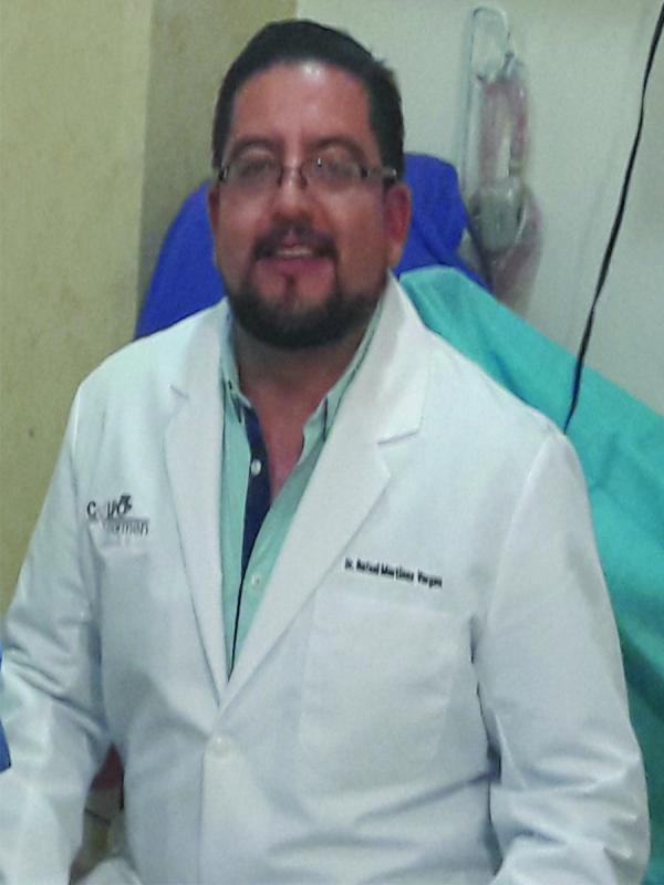 RAFAEL MARTINEZ VARGAS