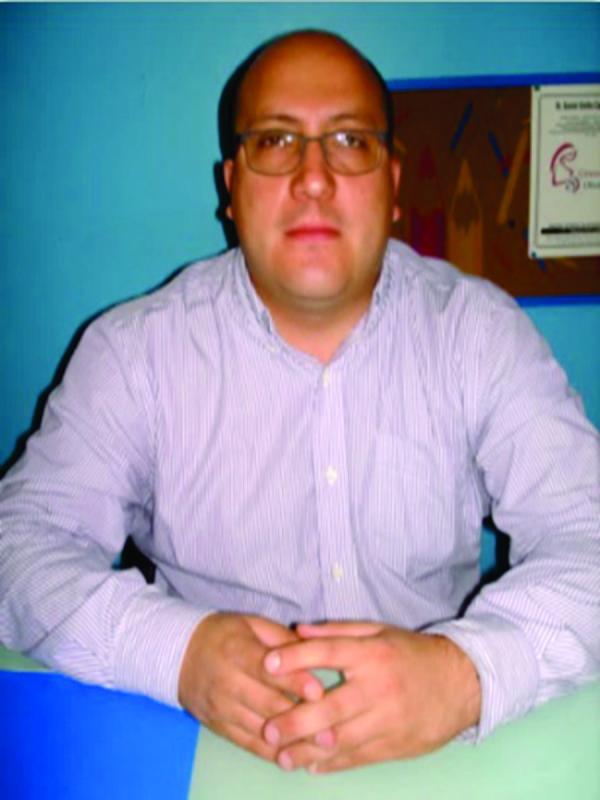 DANIEL EMILIO CAMBA ACOSTA