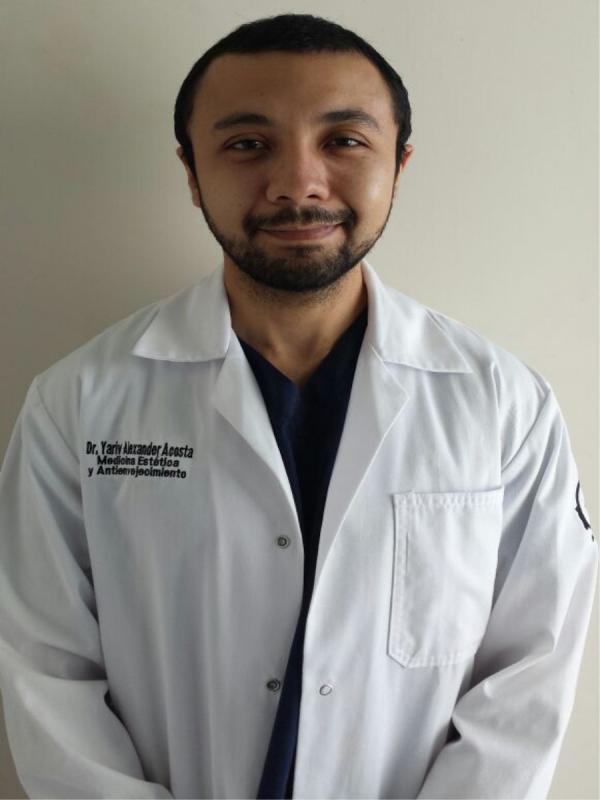 YARIV  ACOSTA HERNANDEZ