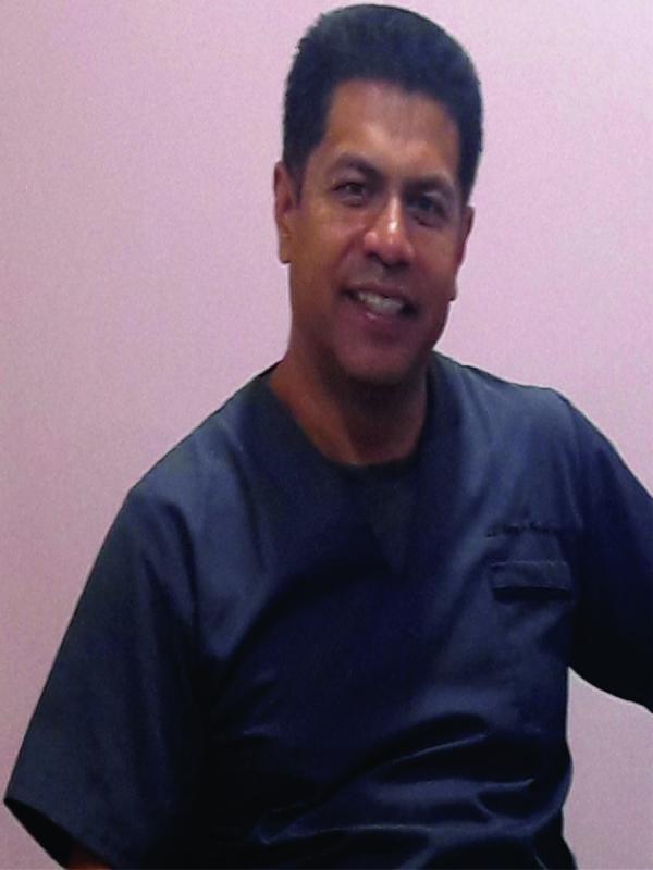 GONZALO MORALES ROJAS