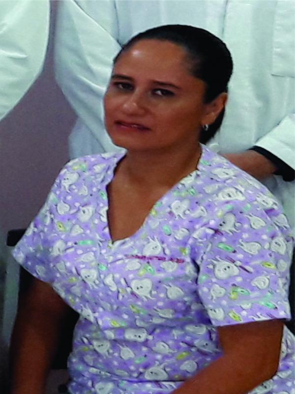 ITSURI DARANI GUZMAN ARAIZA